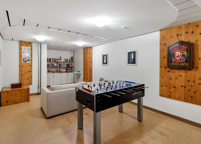 Apartment Guardaval Apt 101 By Interhome Apartment *