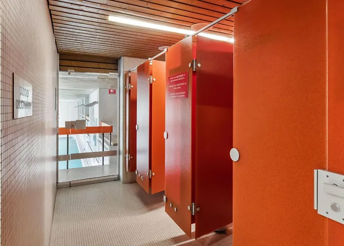 Apartmán Guardaval 101 By Interhome