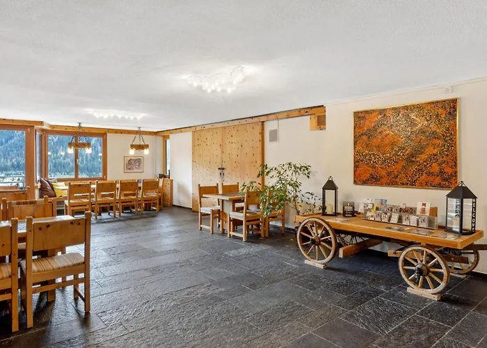 Apartment Guardaval Apt 101 By Interhome Apartment