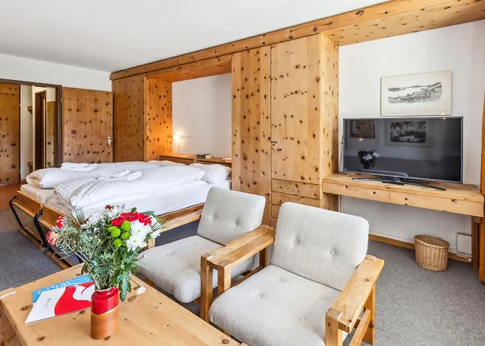 Apartment Guardaval Apt 101 By Interhome *