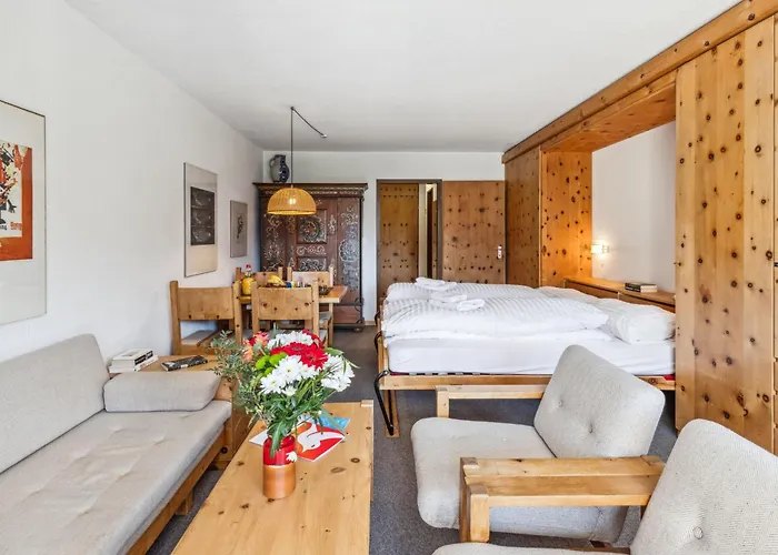 Апартаменты Apartment Guardaval Apt 101 By Interhome *