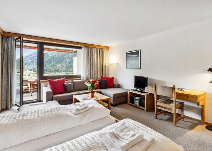 Apartmán Guardaval 101 By Interhome