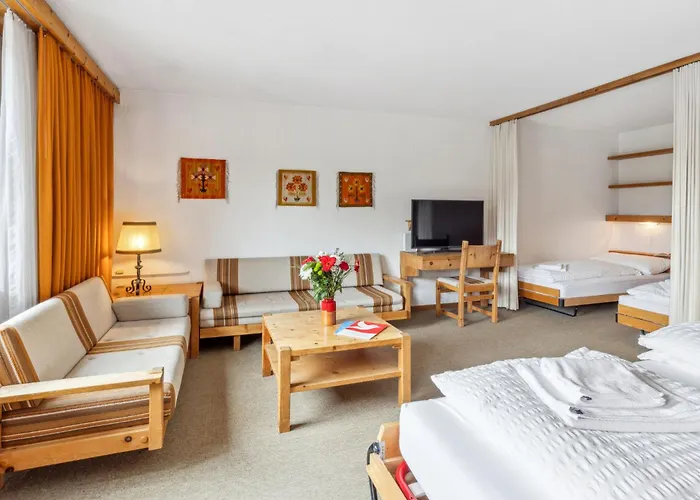 Apartment Guardaval Apt 101 By Interhome