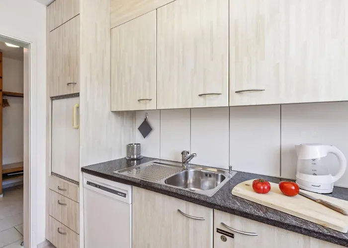 Apartment Apartment Guardaval Apt 101 By Interhome Davos