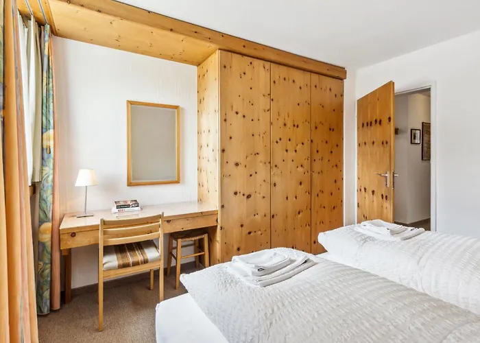 Apartment Guardaval Apt 101 By Interhome