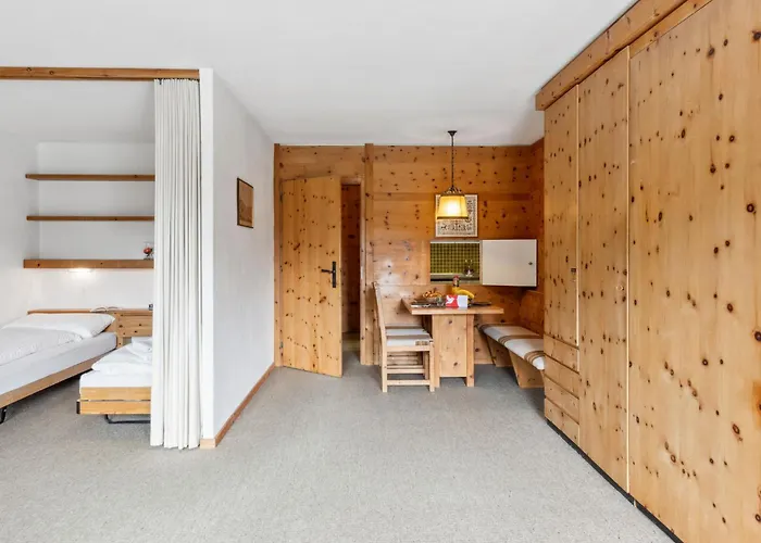 Guardaval 101 By Interhome Lägenhet *