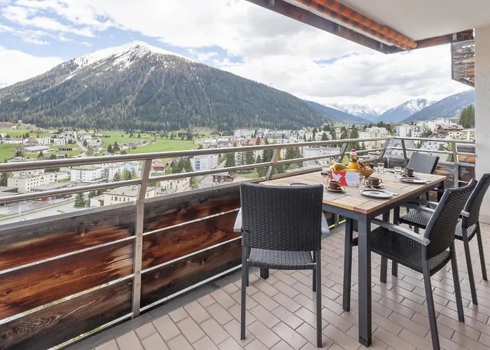 Lägenhet Guardaval 101 By Interhome